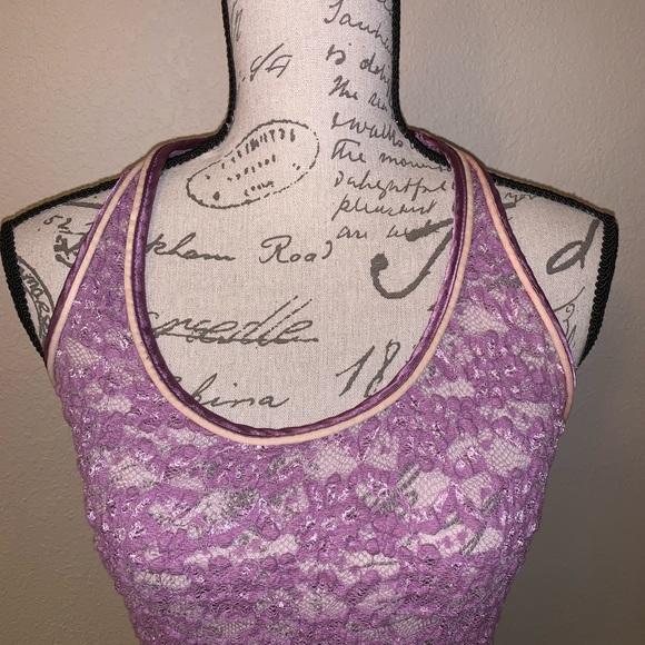 Bisou Bisou Tank - Picture 2 of 4